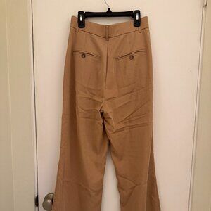 Zara Tan Slacks